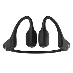 Беспроводные наушники Suunto Sonic Black SS050946000, фото 2