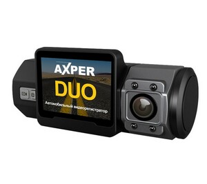 Видеорегистратор AXPER Duo, фото 4