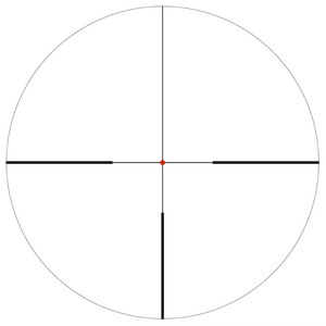 Оптический прицел Vector Optics 30мм SFP GRIZZLY PRO 3-12x56 Fiber (SCOM-42), фото 2