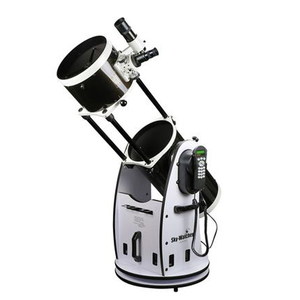 Телескоп Sky-Watcher Dob 10" Retractable SynScan GOTO, фото 1