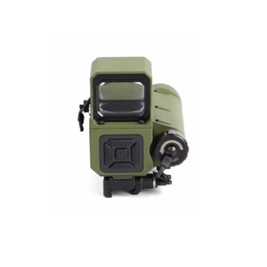 Тепловизионный прицел Longot RF630, фото 4