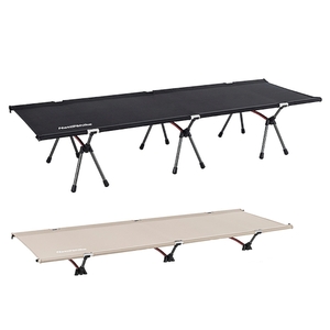 Раскладушка Naturehike XJC06 190х65х38 см, до 150 кг, черная, фото 5
