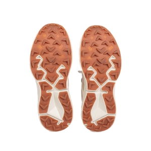 Кроссовки женские Remington Trainer Beige р. 35, фото 12