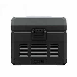 Двухкамерный компрессорный автохолодильник Alpicool TW95 (12/24/110/220), фото 6