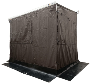 Палатка MobileComfort MS400 СТАНДАРТ для маркизы 4х2,5 метра, фото 2
