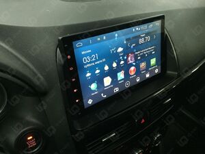Автомагнитола IQ NAVI T58-1910 Mazda CX-5 (2011-2015) Android 8.1.0 10,1", фото 6