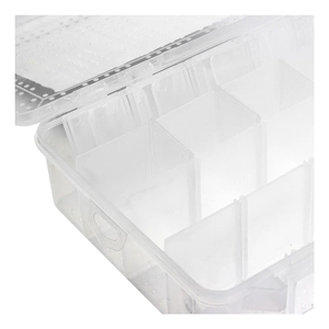 Коробка для приманок Plano Hydro-Flo Stowaway 4-3730-0, фото 3