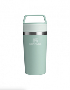 Термокружка STANLEY Adventure 0,35L (10-13322-005) мятная, фото 1