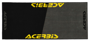 Коврик Acerbis MOTO CARPET P-KOULIT Black/Grey, фото 1