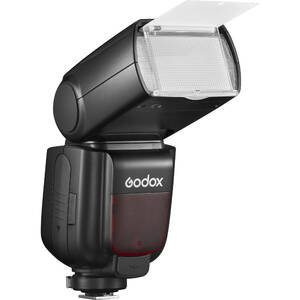 Вспышка накамерная Godox ThinkLite TT685IIN i-TTL для Nikon, фото 2