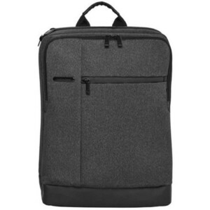 Рюкзак Xiaomi Classic business backpack, серый, 30х14х40 см, фото 3