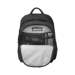 Рюкзак Victorinox Altmont Original Standard Backpack, чёрный, 31x23x45 см, 25 л, фото 4