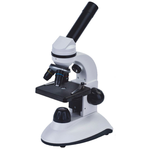 Микроскоп Discovery Nano Polar с книгой