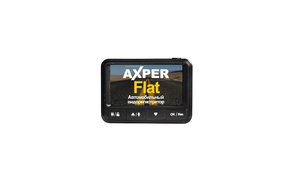 Видеорегистратор AXPER Flat, фото 2