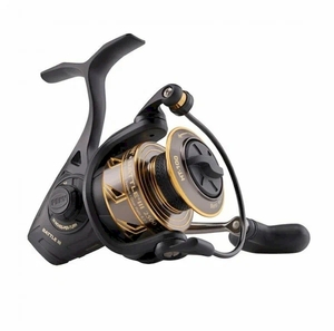 Катушка безынерционная Penn Battle III 8000, фото 3