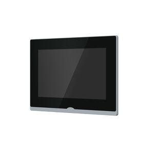 IP-видеодомофон с сенсорным 7" дисплеем IMPULSE 7 IP WIFI BLACK Novicam v.4051, фото 8