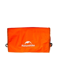 Мешок надувной водонепроницаемый Naturehike, 18л (NH17S001-G), фото 5