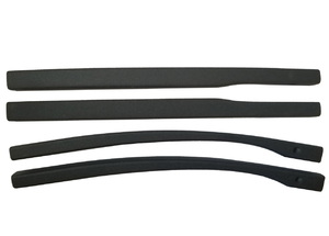 Запасные планки для плечей арбалета Man Kung MK-XB58 черные, фото 1