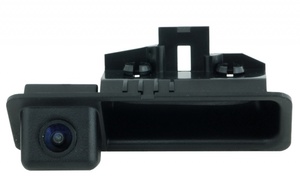 Камера заднего вида  Incar VDC-009 для BMW в ручку бакажника, фото 1