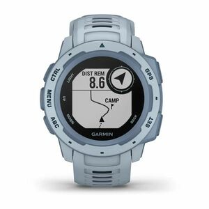 Прочные GPS-часы Garmin Instinct Sea Foam, фото 3