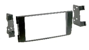 Переходная рамка Incar 95-8210 для Toyota 4 Runer 2DIN крепеж, фото 1