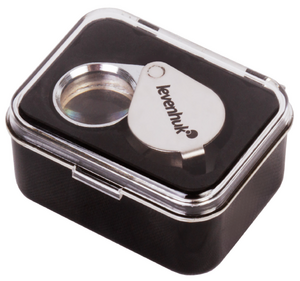 Лупа ювелирная Levenhuk Zeno Gem ZM5, фото 2