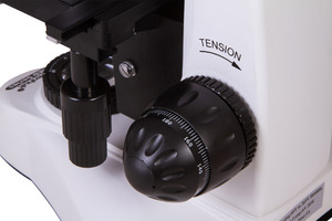 Микроскоп Levenhuk MED 20T, тринокулярный, фото 16