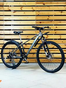 Велосипед Tech Team Storm 29"х19" серый 2026, фото 1