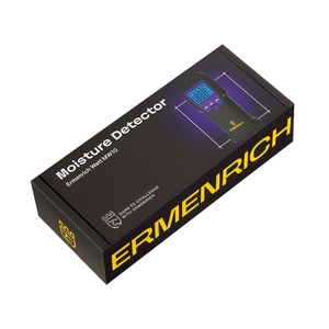 Датчик влажности Ermenrich Wett MW10, фиолетовый, фото 5