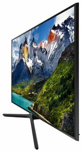 Телевизор Samsung UE43N5500AUXRU черный/FULL HD/100Hz/DVB-T2/DVB-C/DVB-S2/USB/WiFi/Smart TV, фото 5