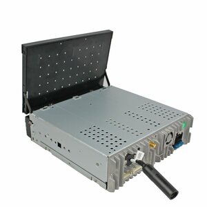 Штатная магнитола CARMEDIA KD-8600-P3-7 DVD универсальная установка I DIN, фото 11