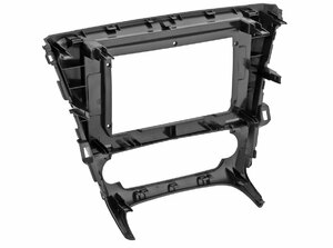 Рамка Incar для UMS TOYOTA Avensis 2015-2018, 10", фото 3