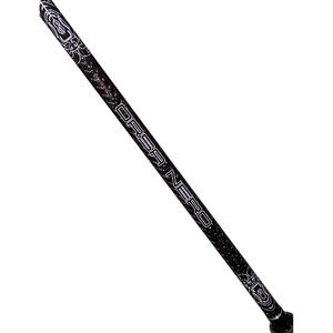 Удилище кастинговое ZETRIX ORSA NERO ZONC-802HH 18 - 75 гр., фото 9