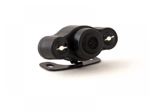 Универсальная камера заднего вида AVS310CPR (#130L) со светодиодной подсветкой, фото 1