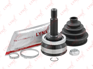 ШРУС наружный LYNXauto CO-7809A. Для: VOLVO Вольво S40 I 1.6-2.0 98-03, фото 2