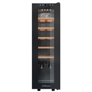 Винный шкаф Meyvel MV12-CBF1, фото 26