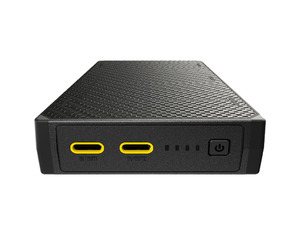 Портативный пауэрбанк NITECORE NB20000 Gen3, фото 8