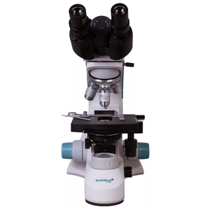 Микроскоп Levenhuk 900B, бинокулярный, фото 3