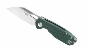 Складной нож Firebird by Ganzo FH924-GB D2 Steel Green, фото 2