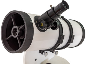 Телескоп Добсона Levenhuk LZOS 500D, фото 2