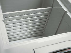 Термоэлектрический автохолодильник Dometic TropiCool TCX-35, фото 5