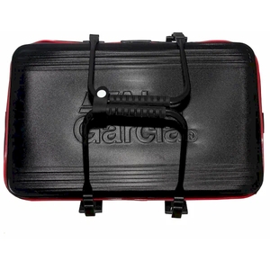 Сумка водонепроницаемая Abu Garcia Beast Pro EVA Boat Bag XL, фото 5