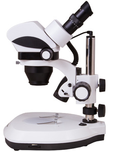 Микроскоп стереоскопический Bresser Science ETD 101 7–45x, фото 4