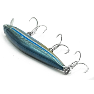 Воблер RAPALA Precision Xtreme Mavrik Sw 110 ANC медленно тонущий 1,5-1,9м, 11см, 16гр, фото 6