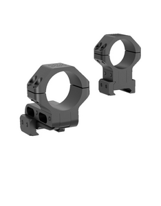 Консольные кольца Vector Optics 30 мм (с регулировкой высоты) на планку Weaver (XASR-3060), фото 5