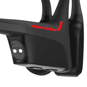 Беспроводные наушники Suunto Wing Black with Powerbank SS050942000, фото 6