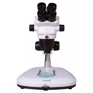 Микроскоп Levenhuk ZOOM 1B, бинокулярный, фото 3