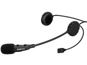 Bluetooth мотогарнитура SENA 3S-b (для открытого шлема), фото 1