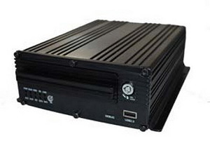 Система видеомониторинга ParkCity DVR HD 480WTF (CD), фото 1