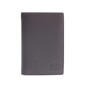 Бумажник Klondike Claim, коричневый, 10х2х12,5 см, фото 1